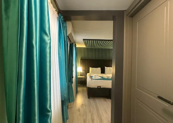 Wonder House Sultanahmet