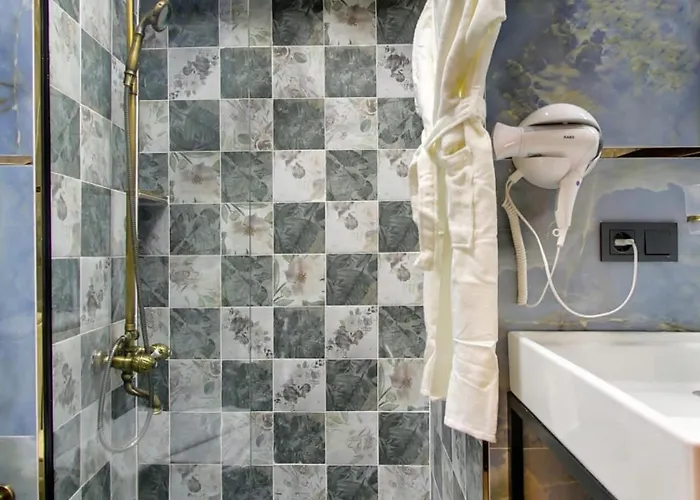 Wonder House Sultanahmet