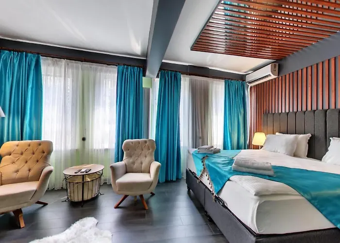 Hotel Wonder House Sultanahmet