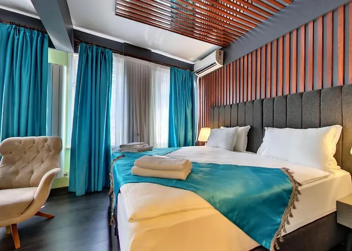 Wonder House Sultanahmet *