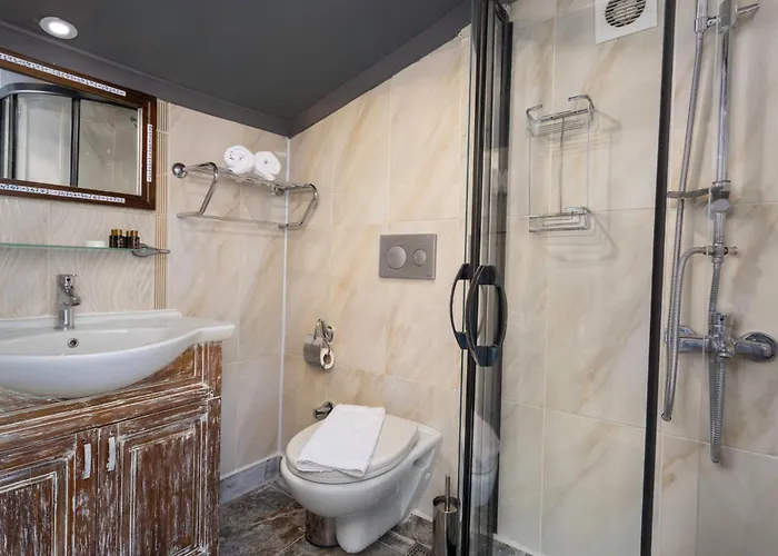 Wonder House Sultanahmet * Istambul