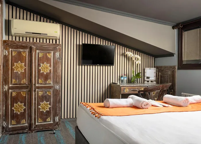 Wonder House Sultanahmet *