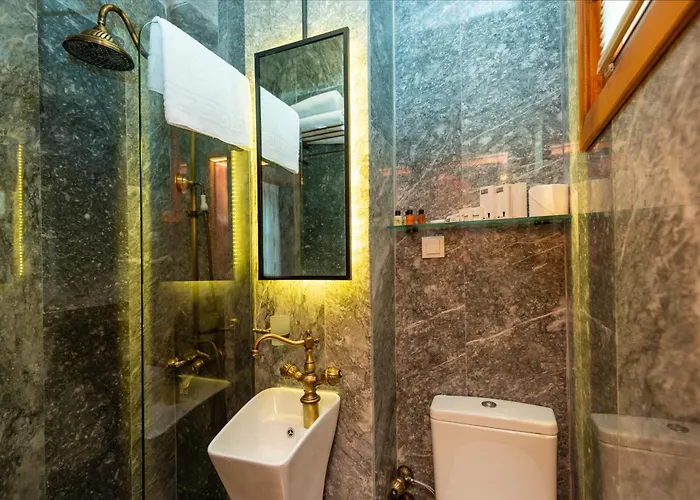 Hotel Wonder House Sultanahmet