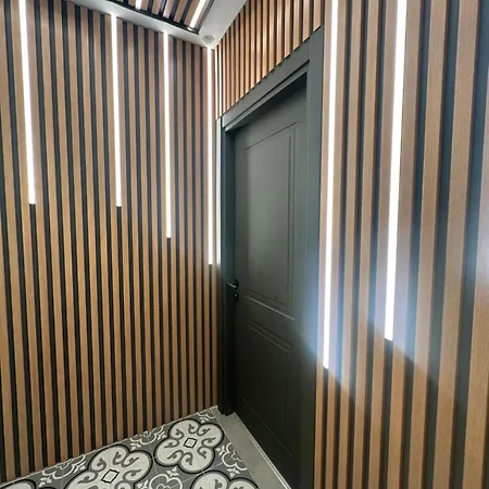 Wonder House Sultanahmet *