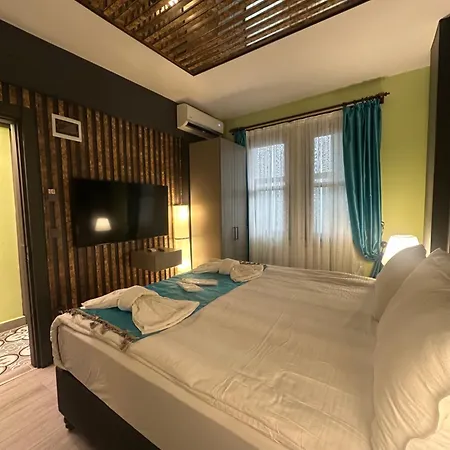 Hotel Wonder House Sultanahmet