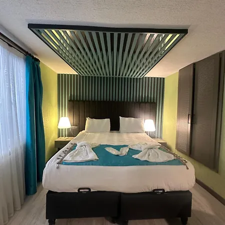 Wonder House Sultanahmet * 伊斯坦布尔