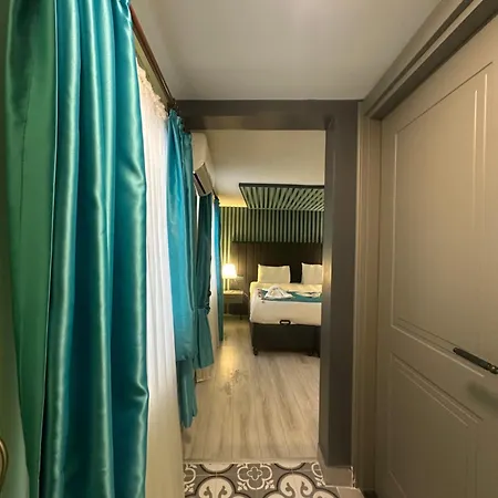 Wonder House Sultanahmet