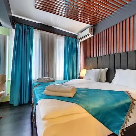 Wonder House Sultanahmet *