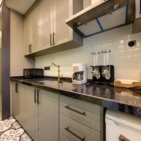 Wonder House Sultanahmet 伊斯坦布尔