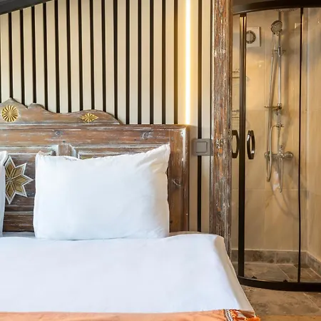 Hotel Wonder House Sultanahmet