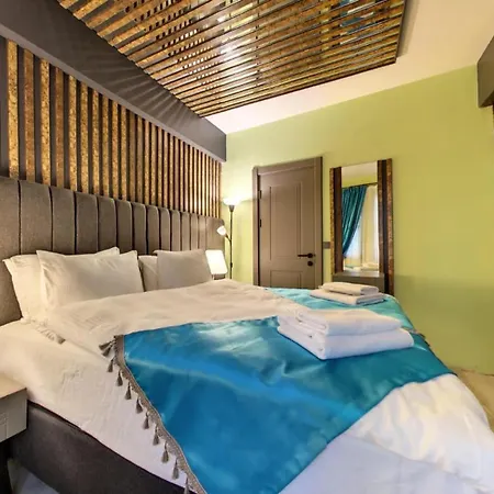 Wonder House Sultanahmet *