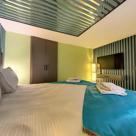 Hotel Wonder House Sultanahmet