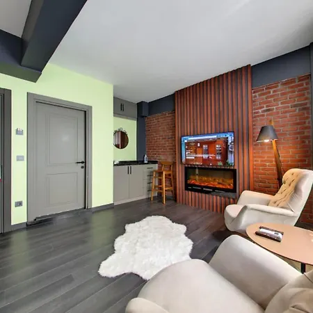 מלון Wonder House Sultanahmet *