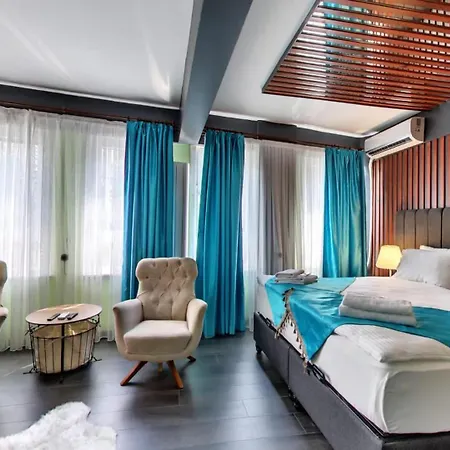 Hotel Wonder House Sultanahmet