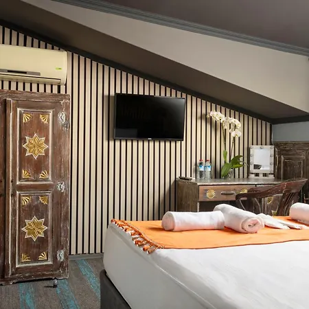 Wonder House Sultanahmet *