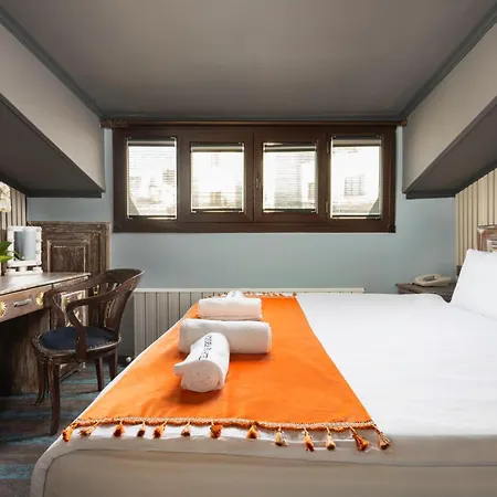 Wonder House Sultanahmet * Istanbul