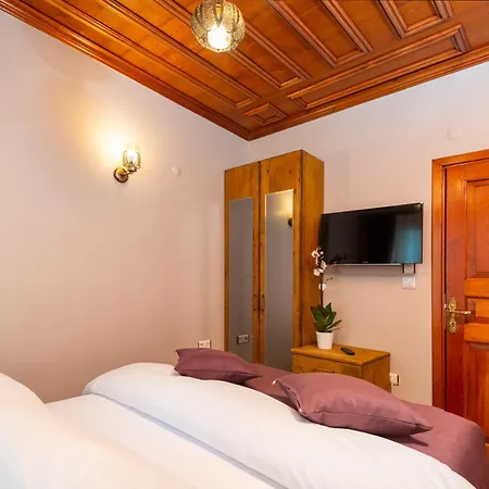 Wonder House Sultanahmet