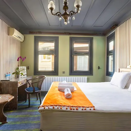 Wonder House Sultanahmet