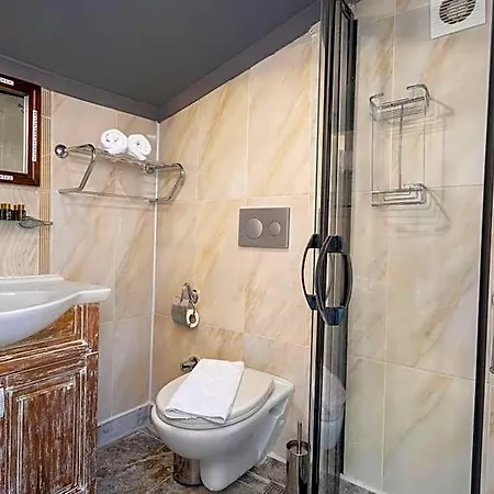 Wonder House Sultanahmet * Isztambul