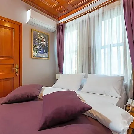 Wonder House Sultanahmet