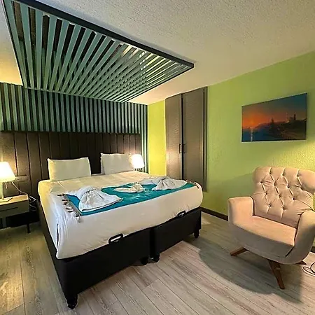 Wonder House Sultanahmet *