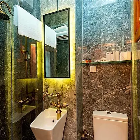 Hotel Wonder House Sultanahmet