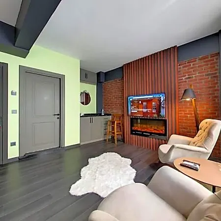Wonder House Sultanahmet * Isztambul