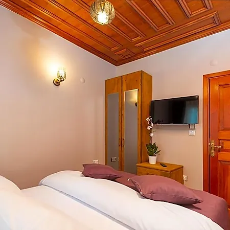 Wonder House Sultanahmet Hotel Istanbul