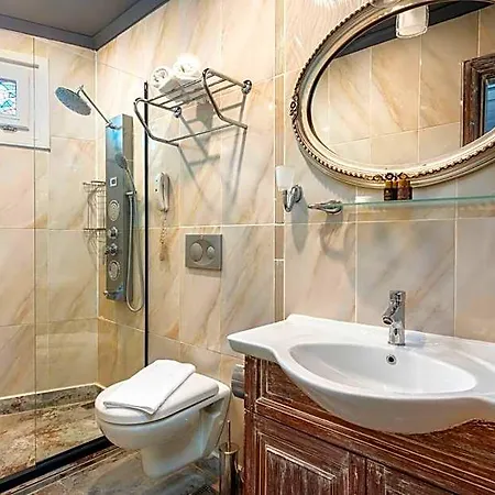 Wonder House Sultanahmet *