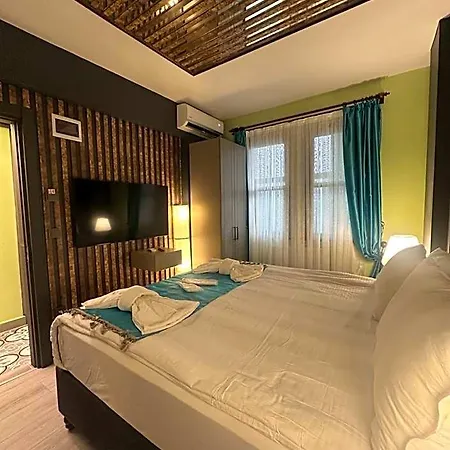 Wonder House Sultanahmet