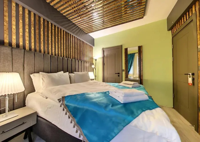 Wonder House Sultanahmet *