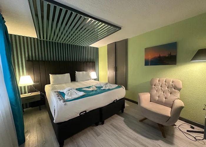 Wonder House Sultanahmet Istambul