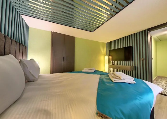 Hotel Wonder House Sultanahmet