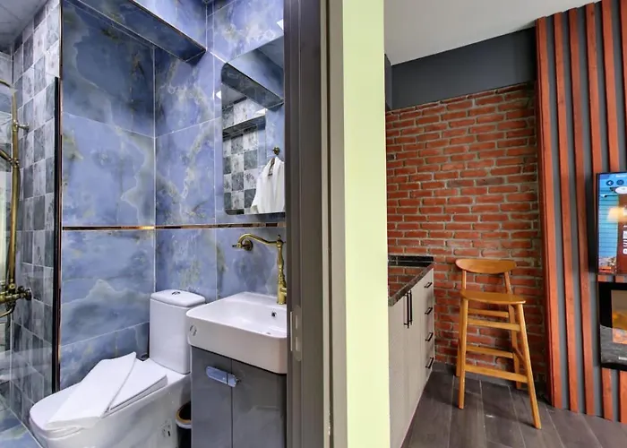 Wonder House Sultanahmet *