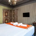 Wonder House Sultanahmet Hotel *