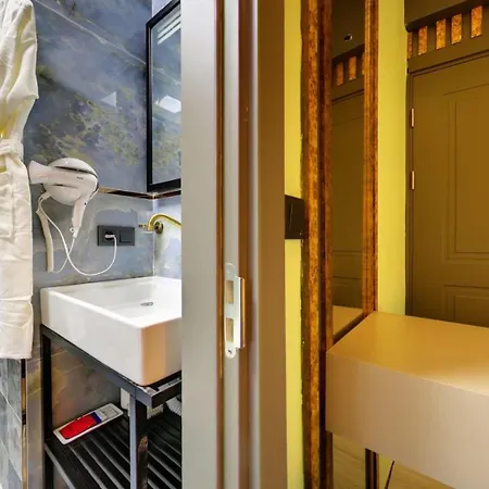 Wonder House Sultanahmet Estambul