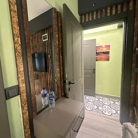 Wonder House Sultanahmet 호텔 *