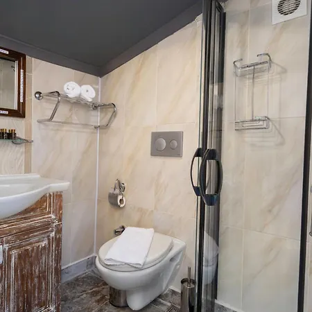 Wonder House Sultanahmet * Istanboel