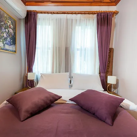 Wonder House Sultanahmet 호텔