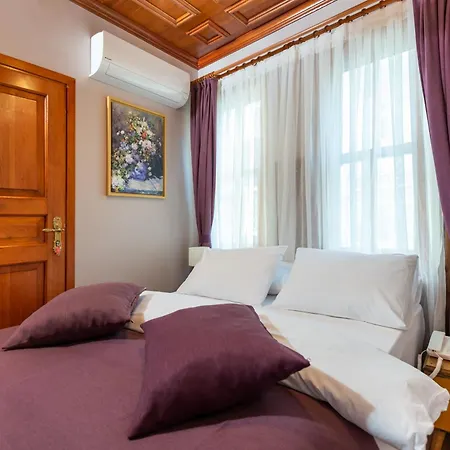 호텔 Wonder House Sultanahmet *
