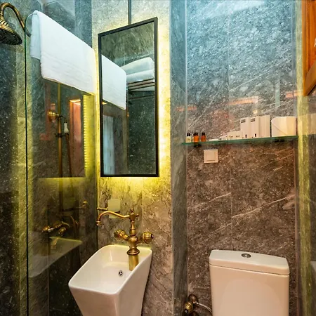 호텔 Wonder House Sultanahmet