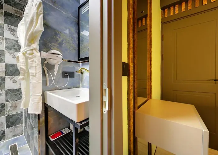 Wonder House Sultanahmet Istanboel