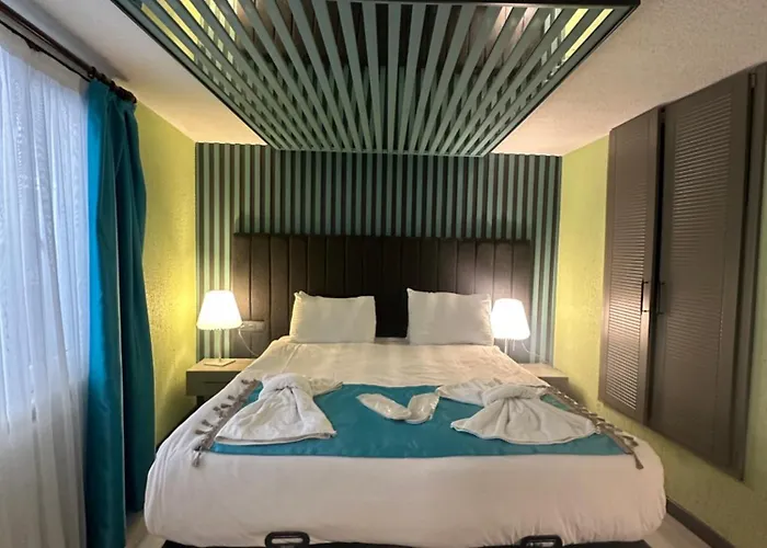 Wonder House Sultanahmet * Istanboel