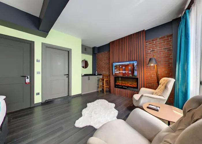 Hotel Wonder House Sultanahmet *