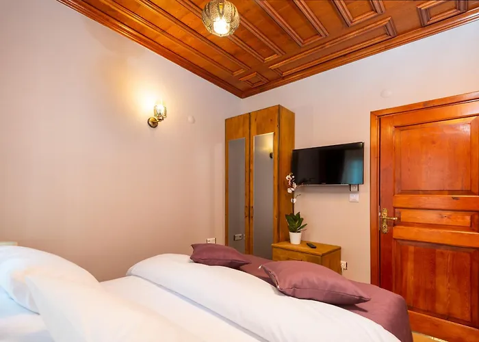 Wonder House Sultanahmet